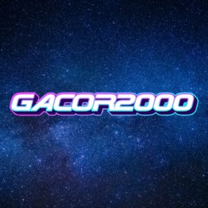 Background GACOR2000